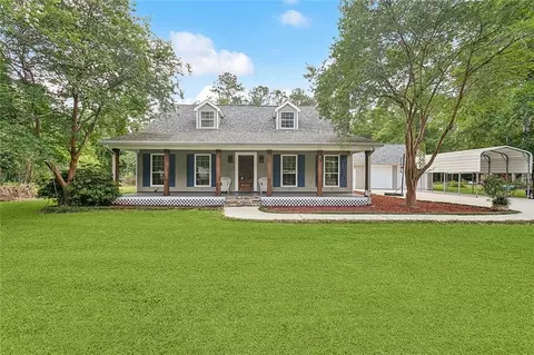 19196 Wildoak Ln, Ponchatoula, LA 70454