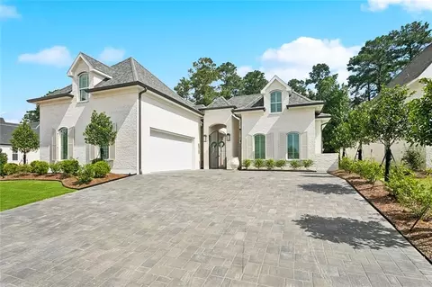 516 N Corniche Du Lac, Covington, LA 70433 photo 1