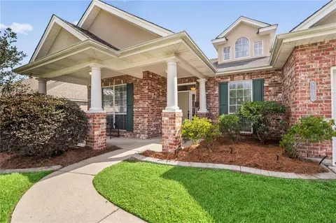 526 Moore Blvd, Covington, LA 70433 photo 1
