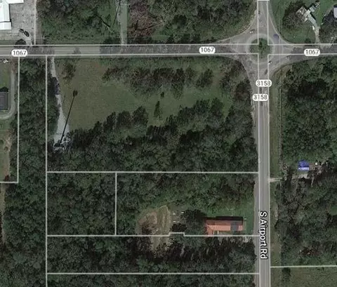 3 63 Acres Old Covington Hwy, Hammond, LA 70403