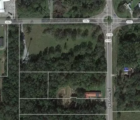 3 63 Acres Old Covington Hwy, Hammond, LA 70403