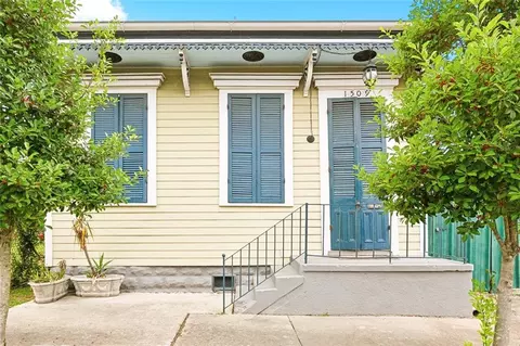 1509 N Derbigny St, New Orleans, LA 70116