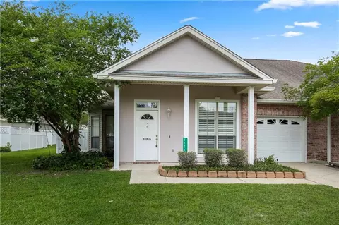 112 Short St #A, Slidell, LA 70461 photo 1