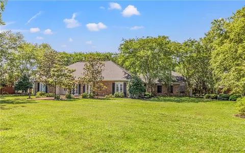 298 Highway 470 Hwy, Lecompte, LA 71346 photo 3