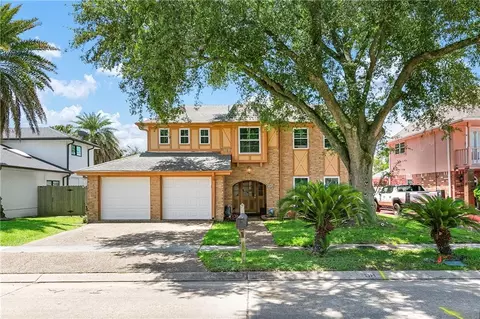 65 Monterrey Dr, Kenner, LA 70065
