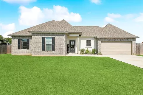 19499 Deerfield Loop, Loranger, LA 70446 photo 1