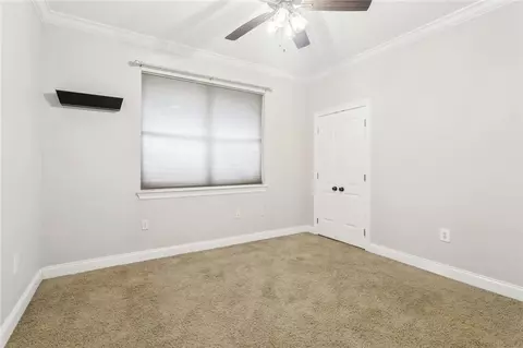 Bedroom - 322 Palermo Dr, Slidell, LA 70458 photo 2 of 3