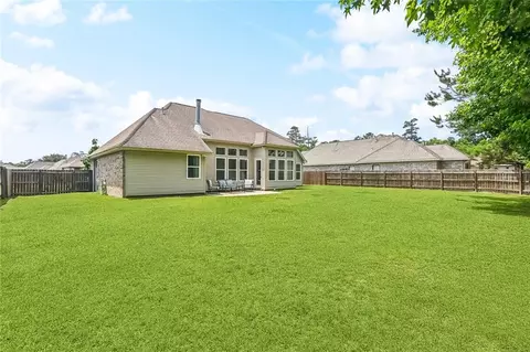 Exterior - 322 Palermo Dr, Slidell, LA 70458 photo 2 of 3