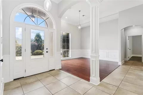 Entry Way - 322 Palermo Dr, Slidell, LA 70458 photo 1 of 2
