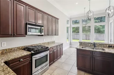Kitchen - 322 Palermo Dr, Slidell, LA 70458 photo 3 of 3