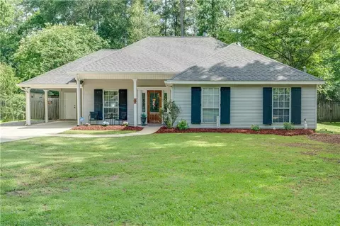 52 Hickory Dr, Covington, LA 70433 photo 1