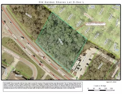 Florida Street, Mandeville, LA 70448