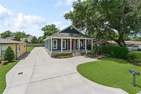 109 Melvyn Dr, Belle Chasse, LA 70037 photo 1