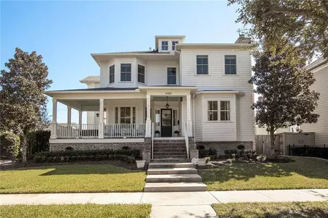 6925 Canal Blvd, New Orleans, LA 70124