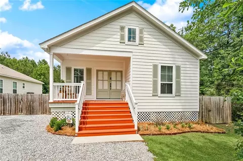 502 W 7th Ave, Covington, LA 70433 photo 1