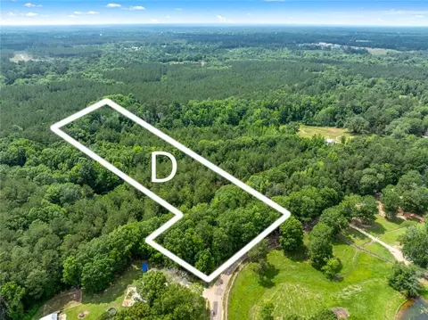 000 Barber Tract D Rd, Franklinton, LA 70438