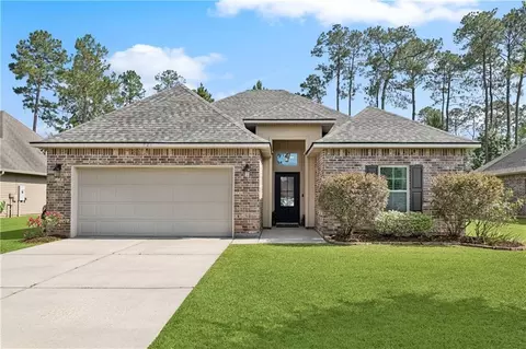 724 Fairfield Loop, Slidell, LA 70458 photo 1