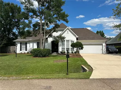 1007 River Ct, Mandeville, LA 70448 photo 1