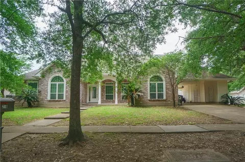 216 Oak Dr, Braithwaite, LA 70040