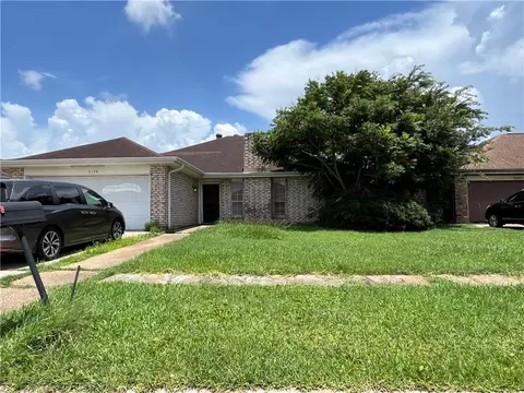 2128 Stall Dr, Harvey, LA 70058 photo 1