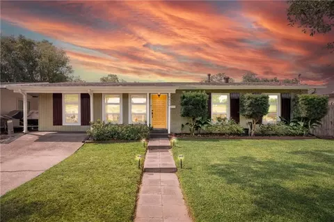 6416 Nora St, Metairie, LA 70003