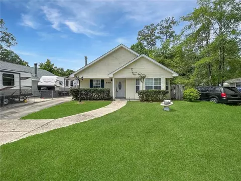 2411 Jay St, Slidell, LA 70460