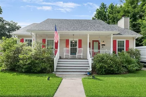 220 Canulette Rd, Slidell, LA 70458 photo 1