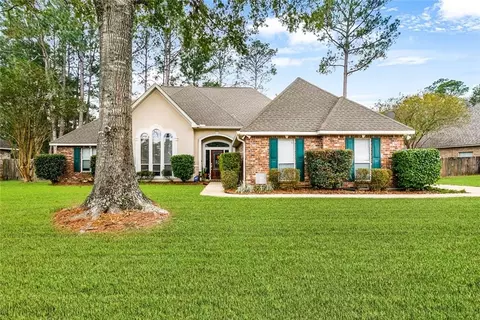 219 Bamboo Dr, Covington, LA 70433 photo 1
