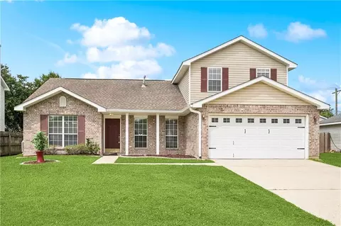 112 Dillon Dr, Slidell, LA 70461 photo 1