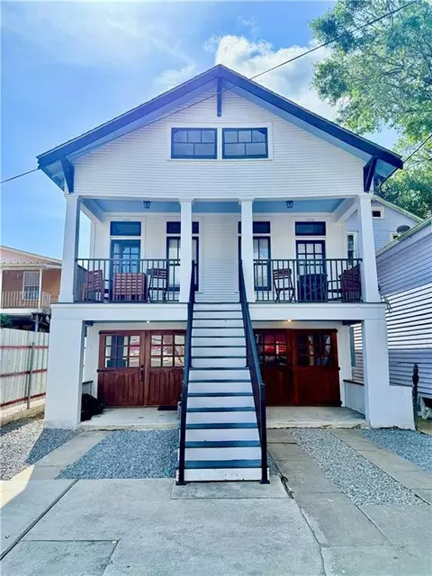1039-41 Poland Ave, New Orleans, LA 70117