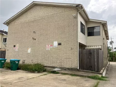 724 Vouray Dr, Kenner, LA 70065 photo 1