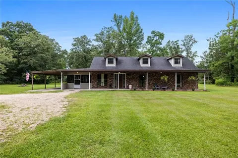 17252 E Bell Rd, Amite, LA 70422 photo 1