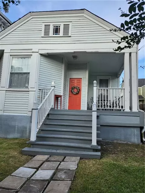 2715 Marengo St, New Orleans, LA 70115