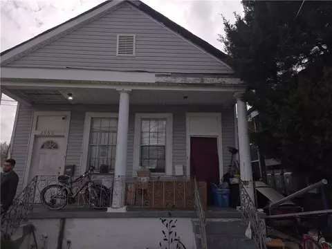 2960-62 Toledano St, New Orleans, LA 70125