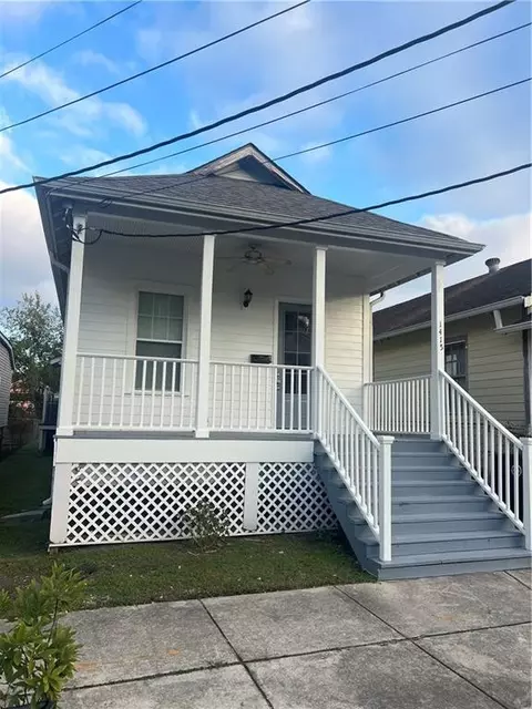 1415 Saint Anthony St, New Orleans, LA 70116