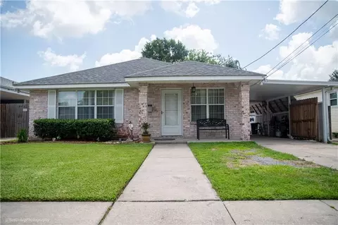 743 Homestead Ave, Metairie, LA 70005