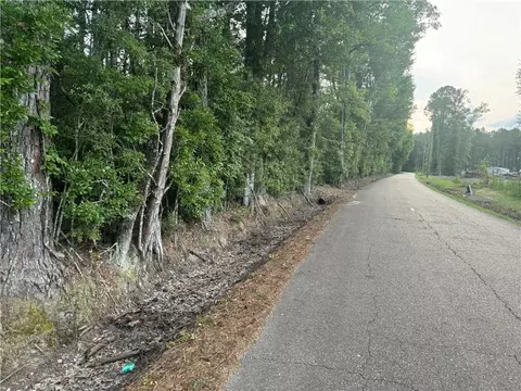 Russell Town Road, Roseland, LA 70456