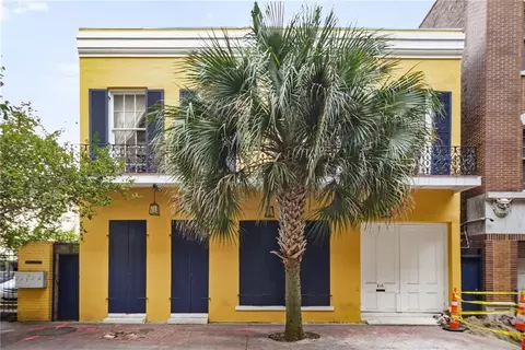 818 Lafayette St #818, New Orleans, LA 70113