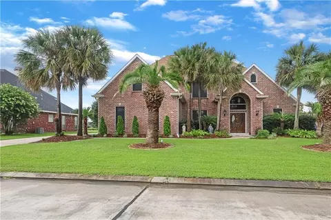 244 Masters Point Ct, Slidell, LA 70458 photo 1