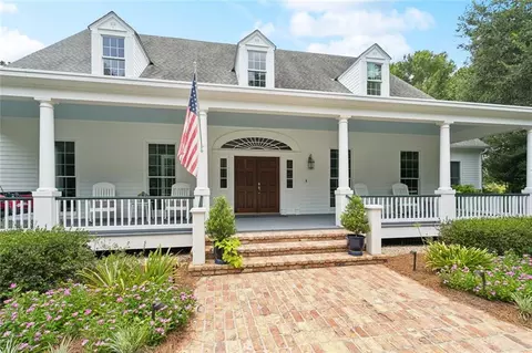 26510 Turkey Ridge Rd, Bush, LA 70431