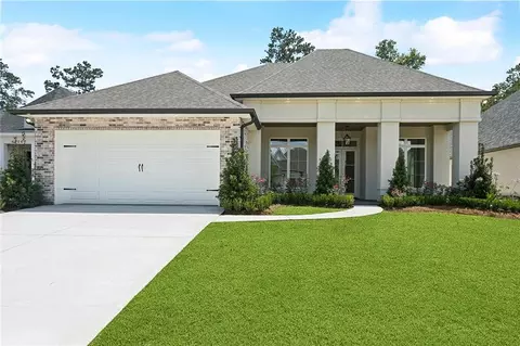 4220 Cypress Point Dr, Covington, LA 70433 photo 1