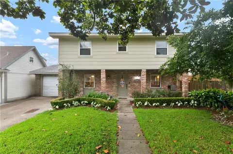 5921 Rickey St, Metairie, LA 70003