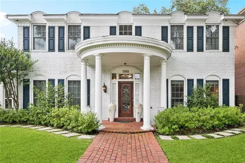 5018 St Charles Ave, New Orleans, LA 70115