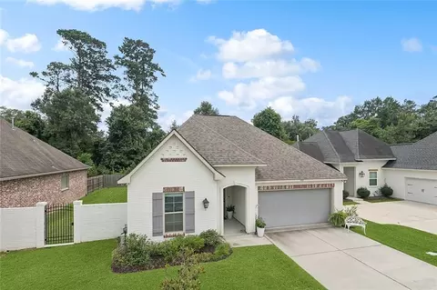 420 Tiger Ave, Covington, LA 70433 photo 1