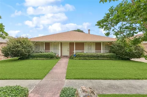 632 Brouilly Dr, Kenner, LA 70065 photo 1
