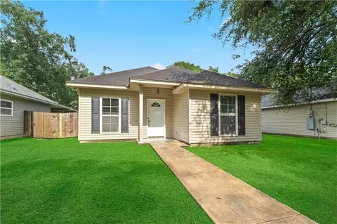 4141 St Peter St, Slidell, LA 70461 photo 1