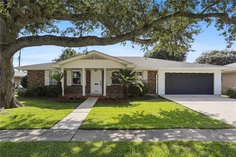 4101 James Dr, Metairie, LA 70003