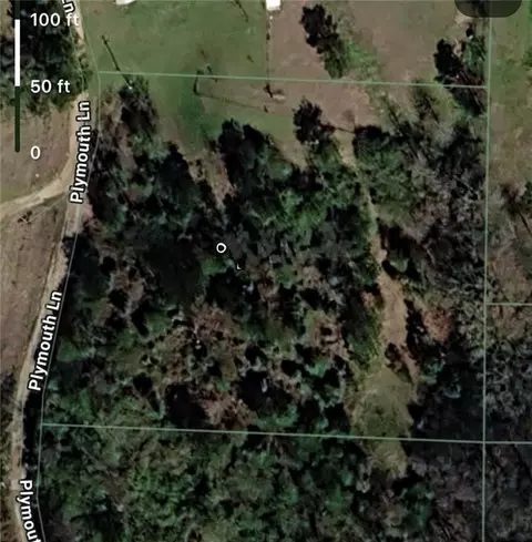 Plymouth Road, Franklinton, LA 70438