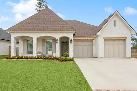 1193 Delta Ln, Covington, LA 70433 photo 1