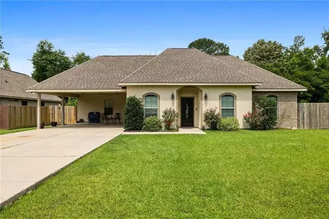 12092 Marilyn Ln, Hammond, LA 70403 - Movoto
